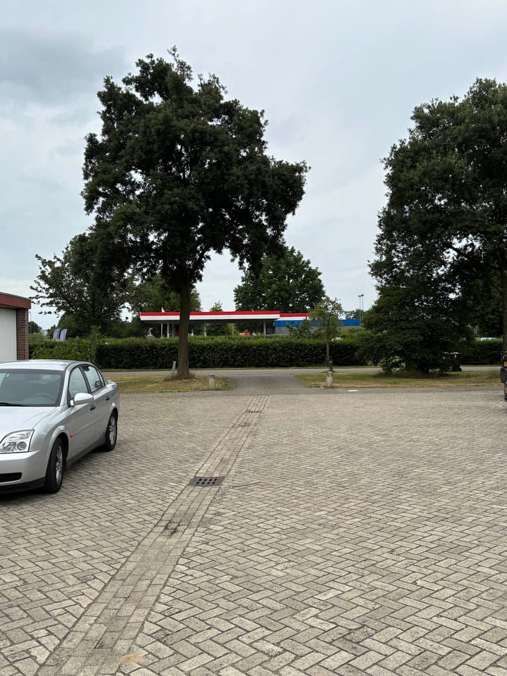 Foto 4 van Pluvierstraat 2-G07