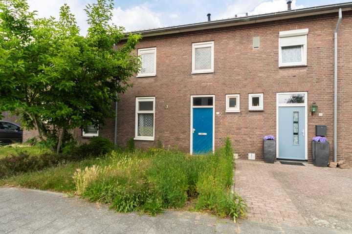 Foto 2 van van Ranststraat 20