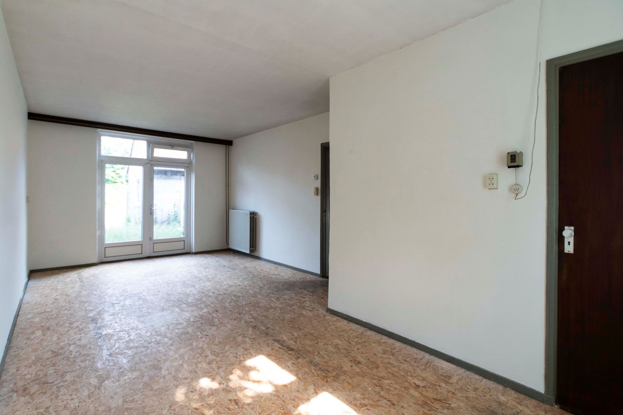 Foto 3 van van Ranststraat 20