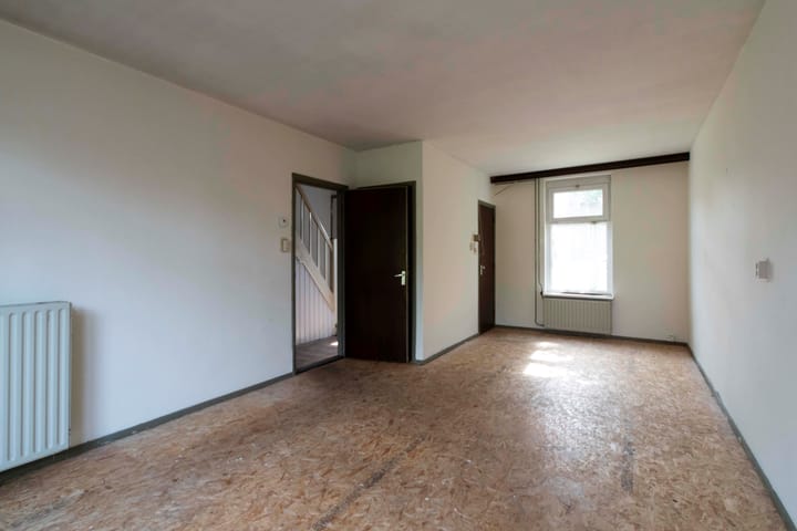 Foto 4 van van Ranststraat 20