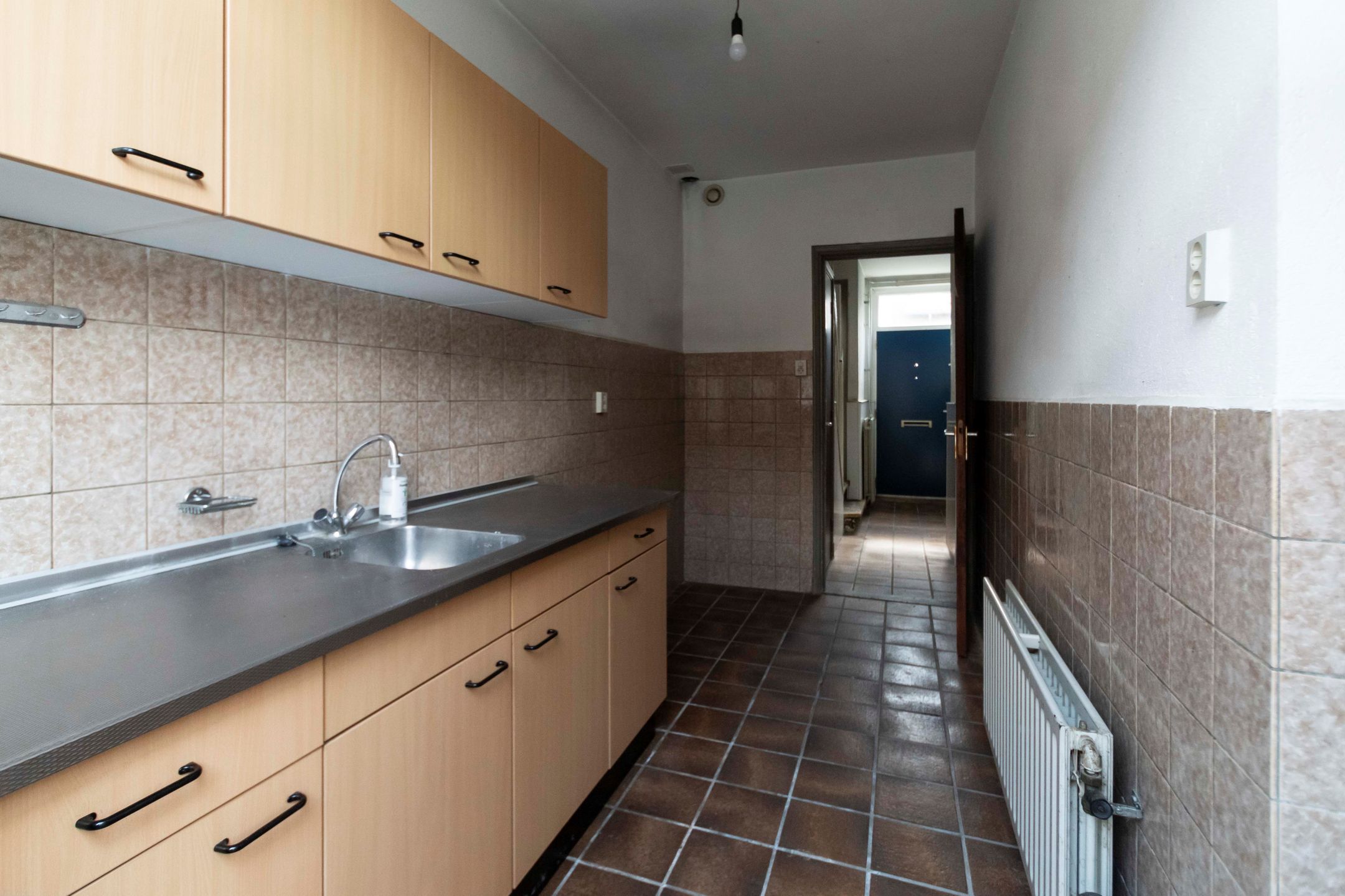 Foto 6 van van Ranststraat 20