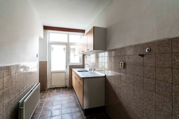 Foto 7 van van Ranststraat 20