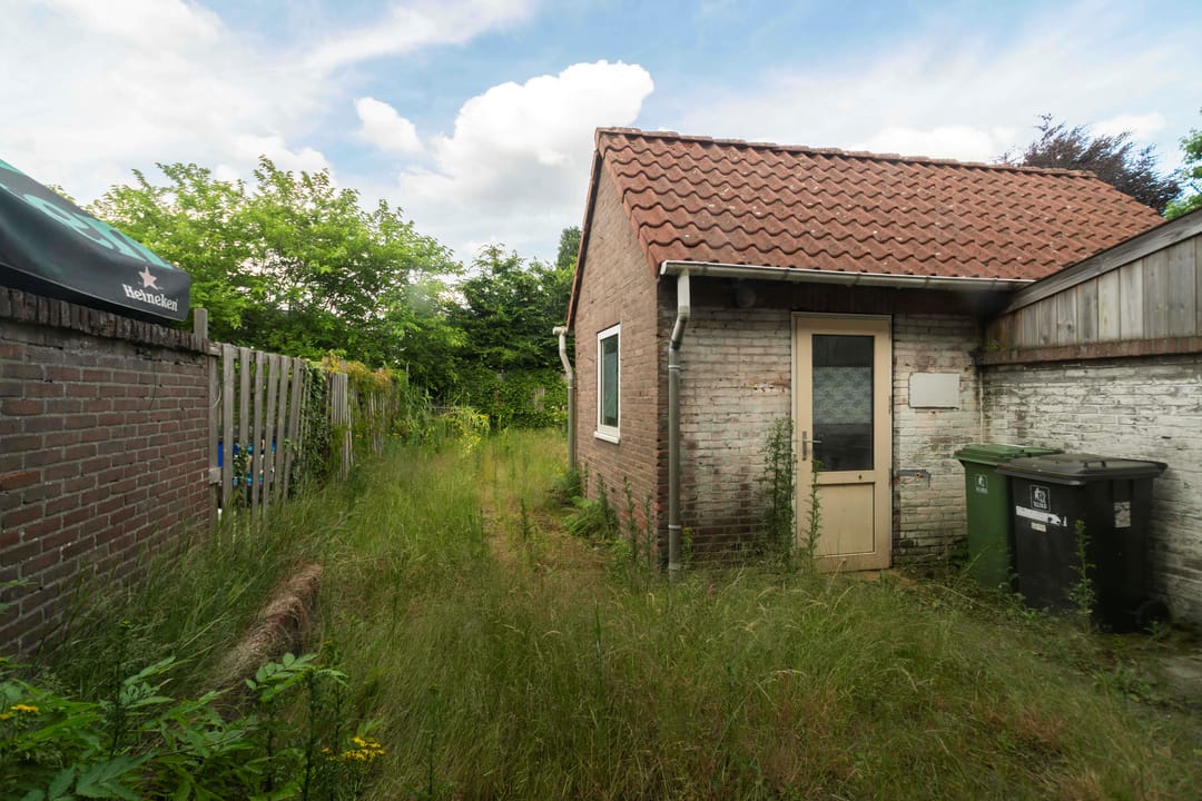 Foto 8 van van Ranststraat 20