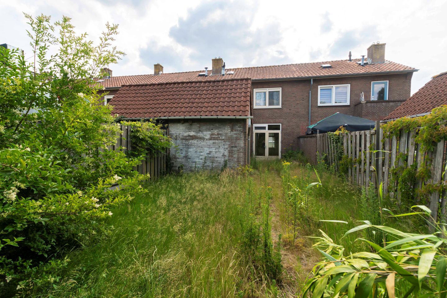 Foto 10 van van Ranststraat 20