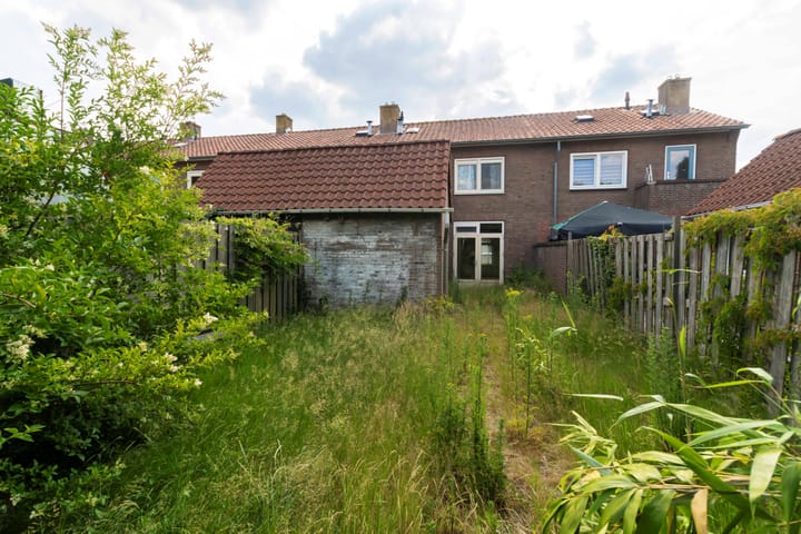 Foto 10 van van Ranststraat 20