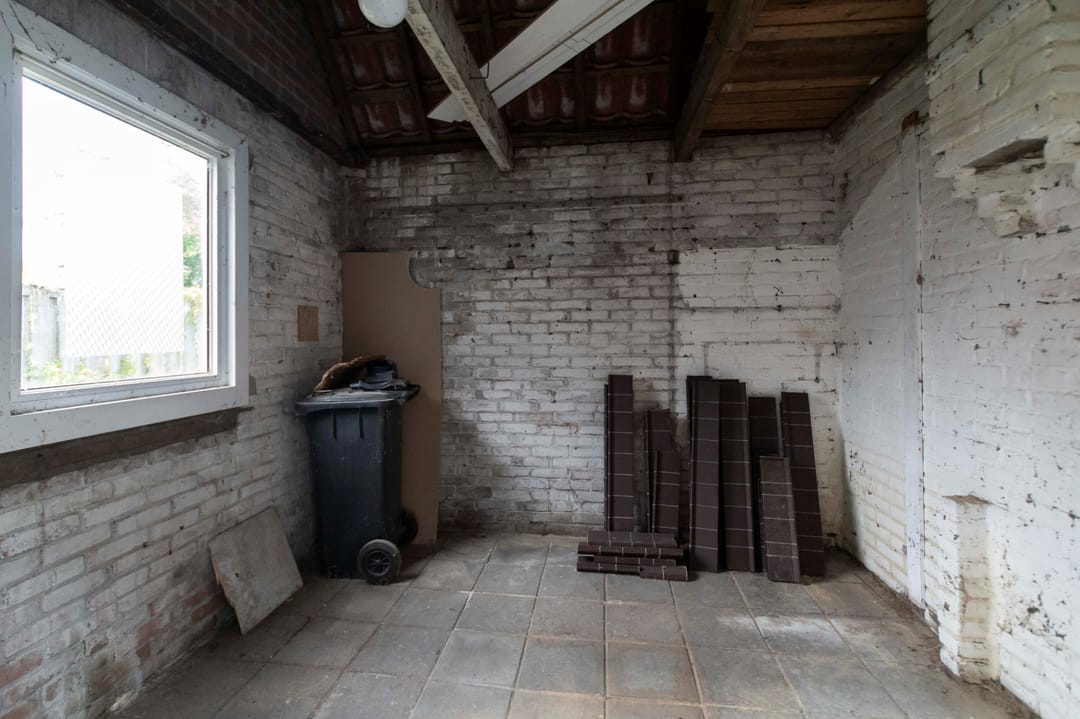 Foto 11 van van Ranststraat 20