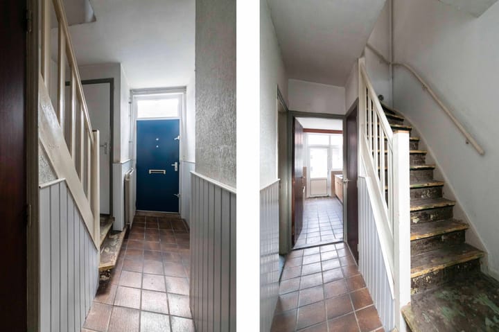 Foto 12 van van Ranststraat 20