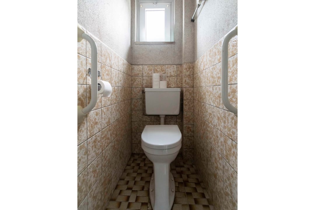 Foto 13 van van Ranststraat 20