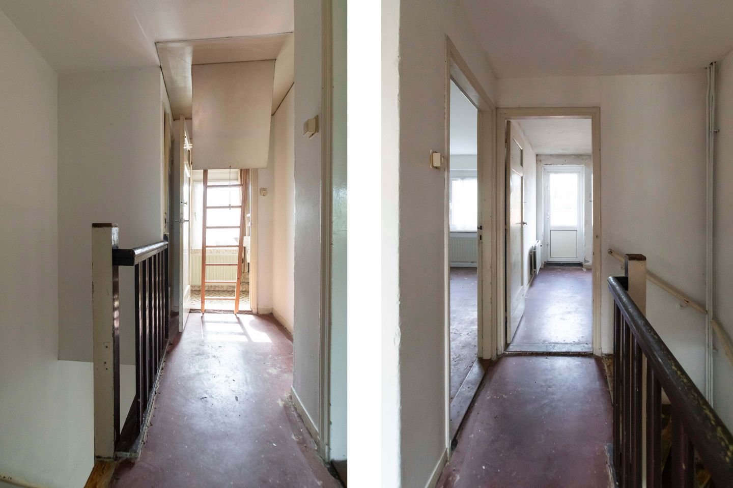 Foto 14 van van Ranststraat 20