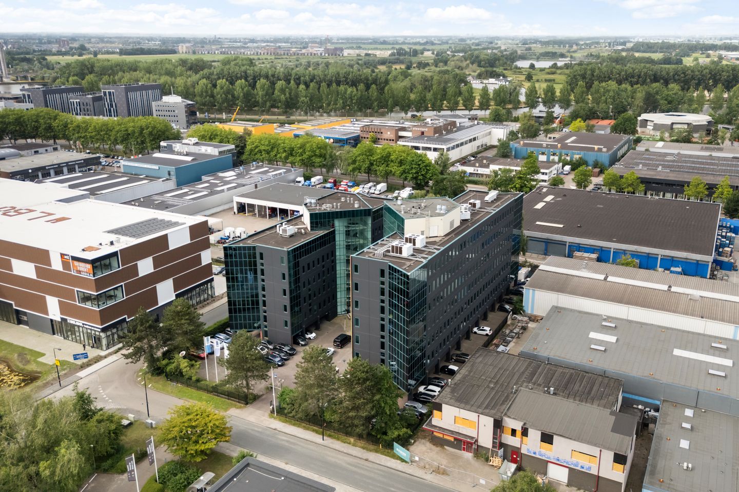 View photo 3 of Stavorenweg 3