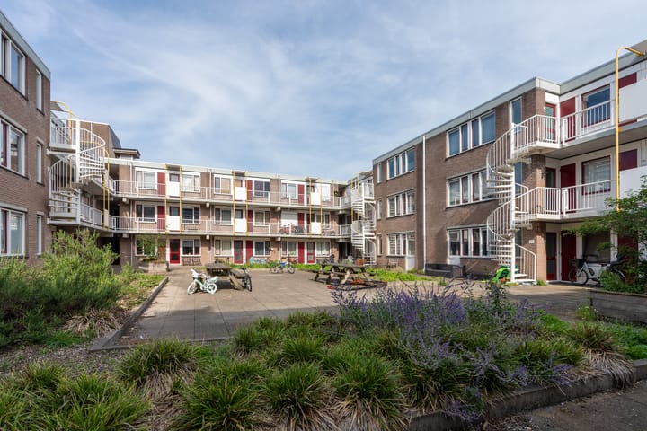 Foto 10 van Paternosterstraat 5