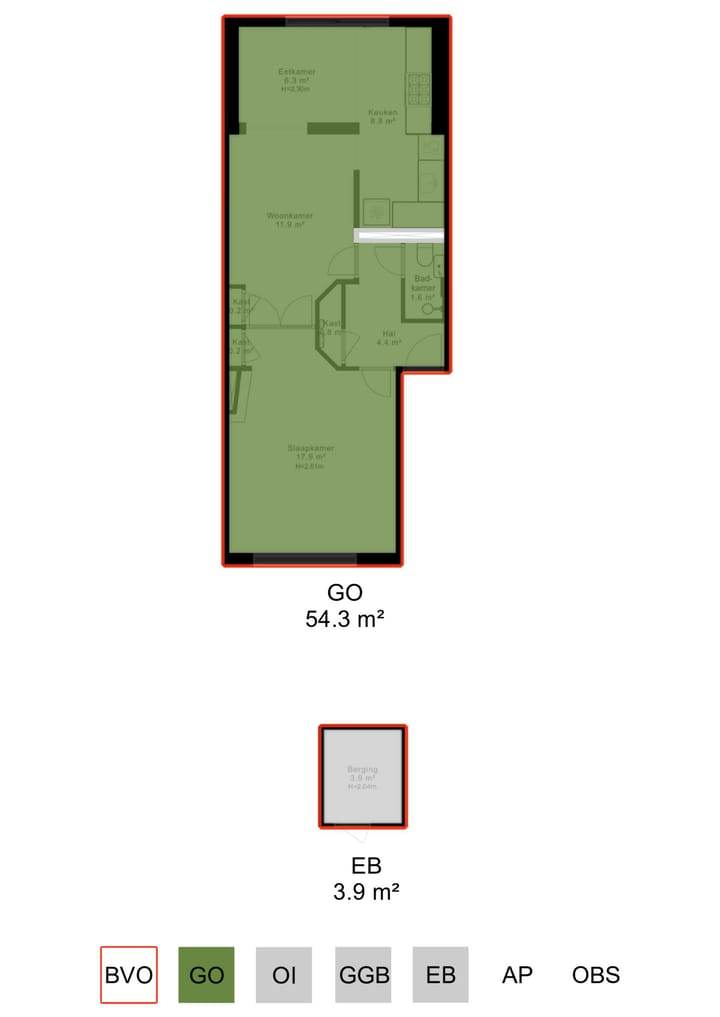 Foto 39 van Ferdinand Bolweg 17