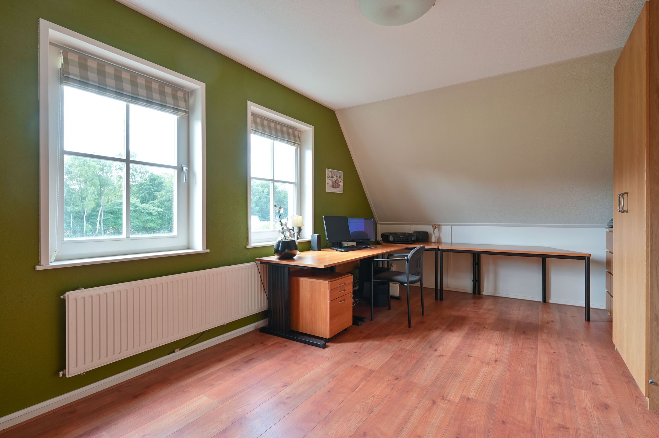 Foto 12 van Oud Eemnesserweg 29