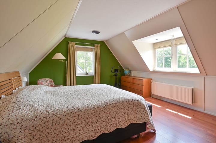 Foto 13 van Oud Eemnesserweg 29