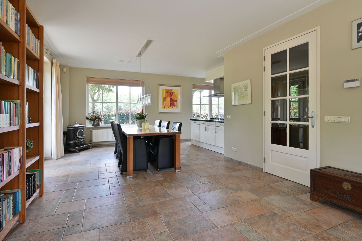 Foto 5 van Oud Eemnesserweg 29