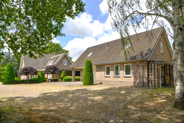 Foto 18 van Oud Eemnesserweg 29