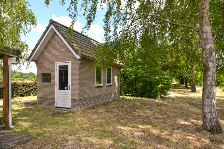 Foto 21 van Oud Eemnesserweg 29