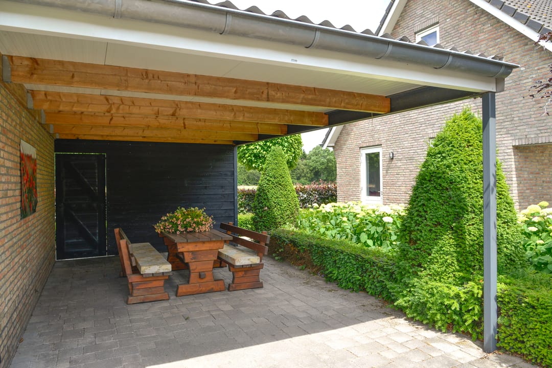 Foto 22 van Oud Eemnesserweg 29