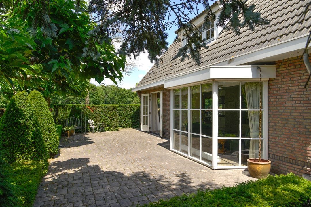 Foto 26 van Oud Eemnesserweg 29