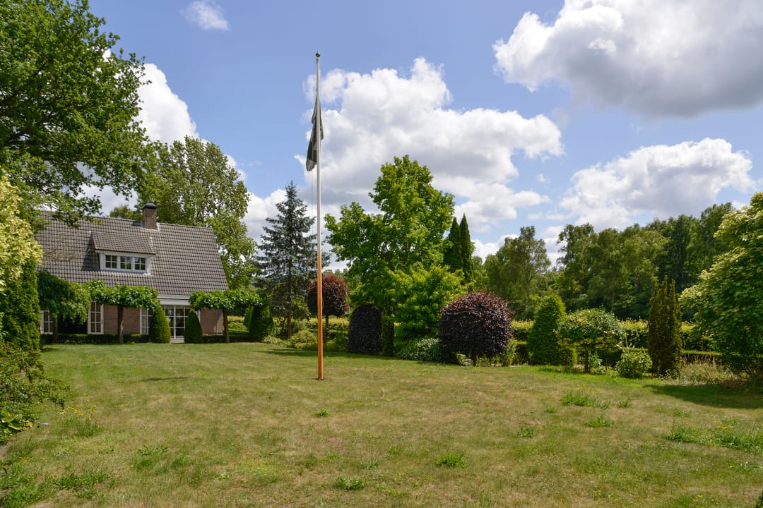 Foto 28 van Oud Eemnesserweg 29