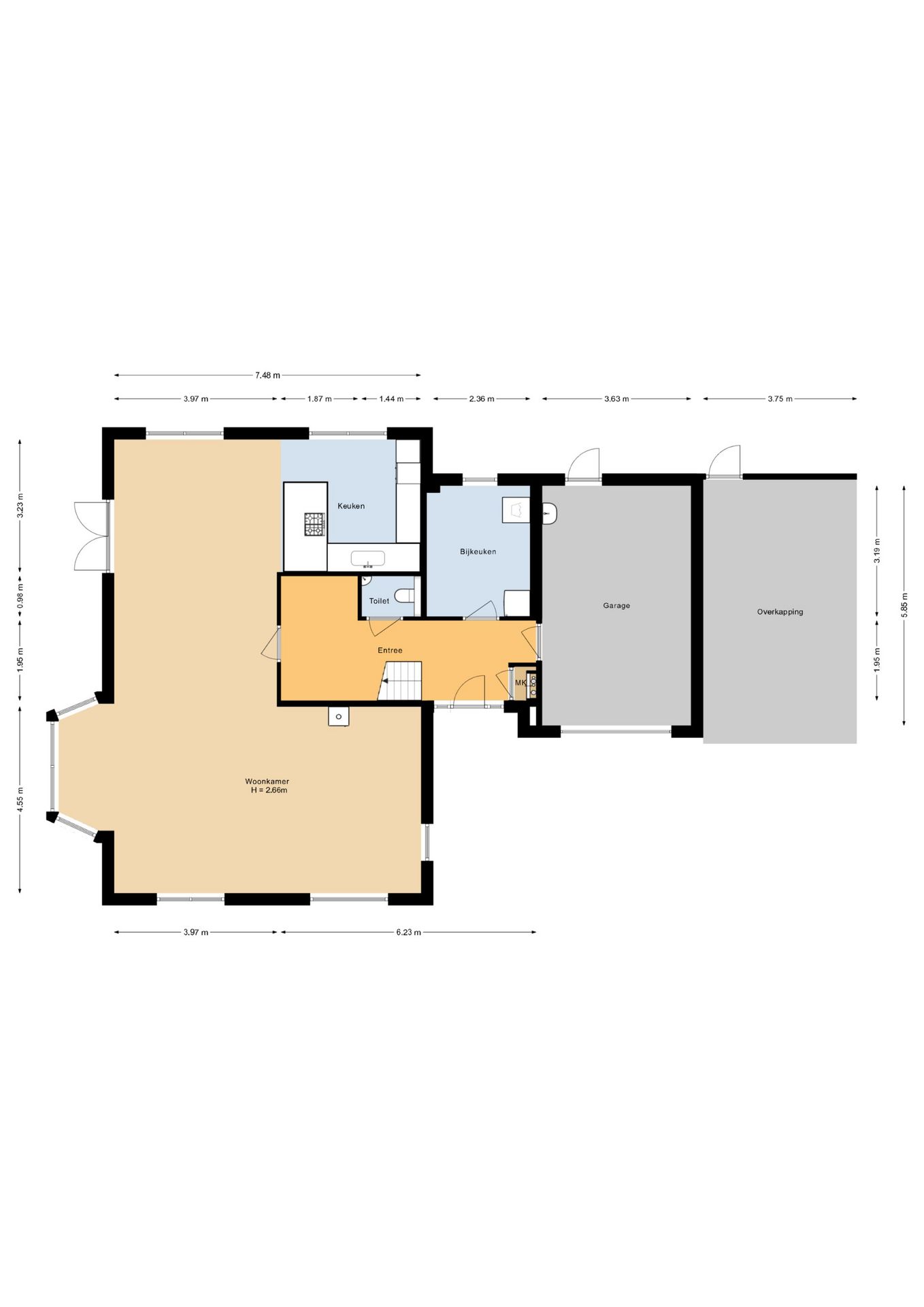 Foto 30 van Oud Eemnesserweg 29