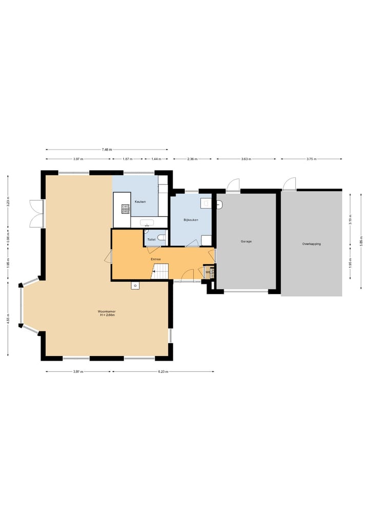 Foto 30 van Oud Eemnesserweg 29