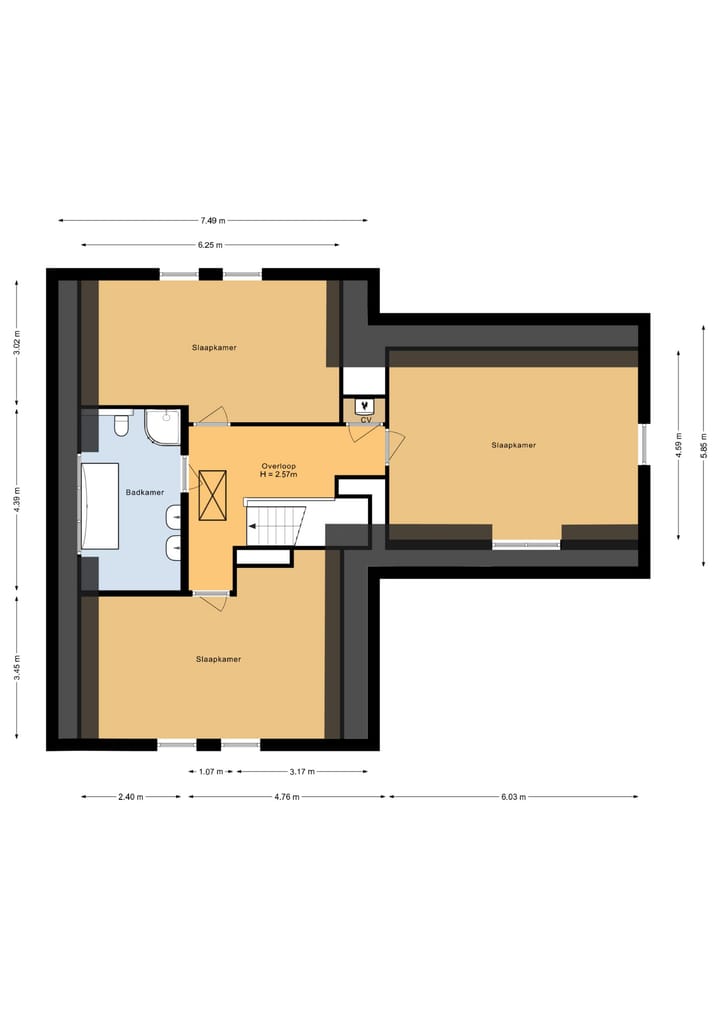 Foto 31 van Oud Eemnesserweg 29
