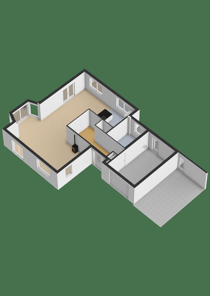 Foto 32 van Oud Eemnesserweg 29