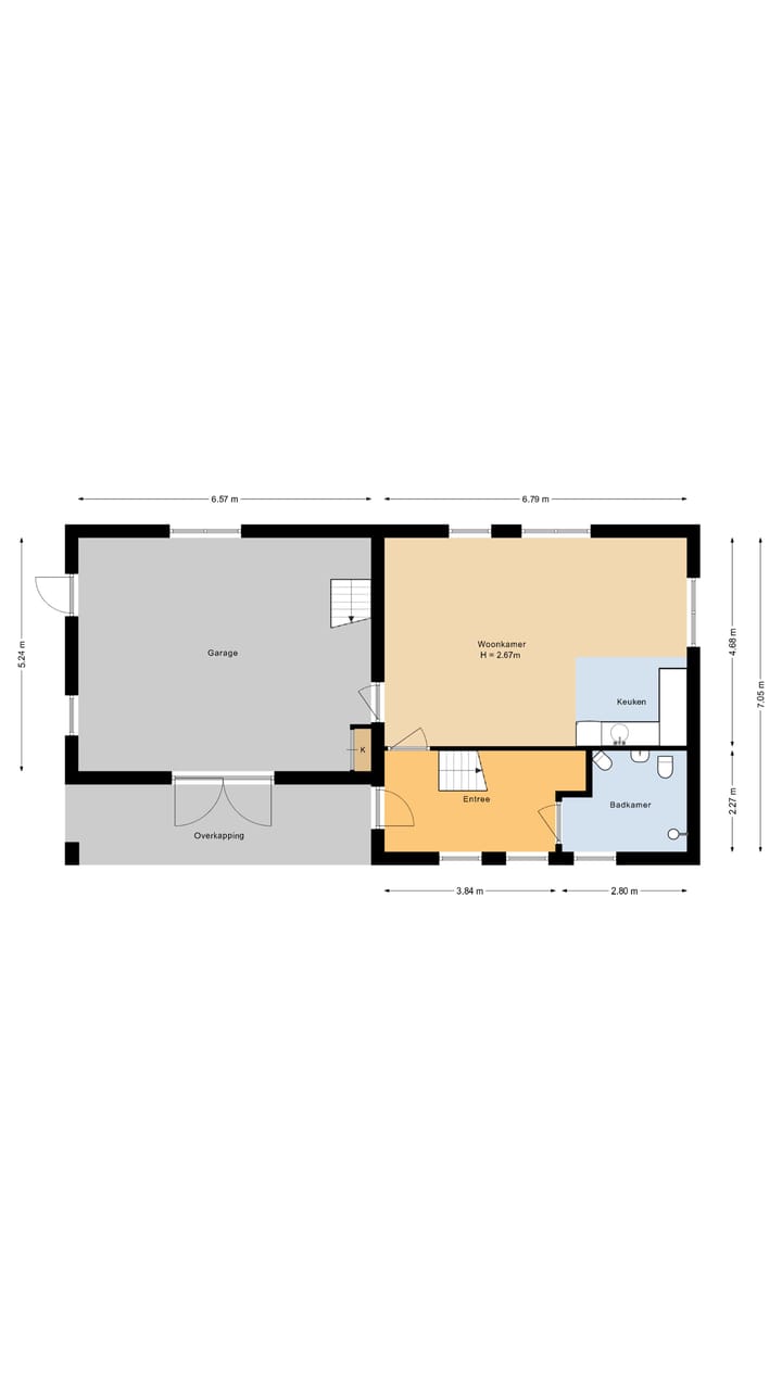 Foto 33 van Oud Eemnesserweg 29