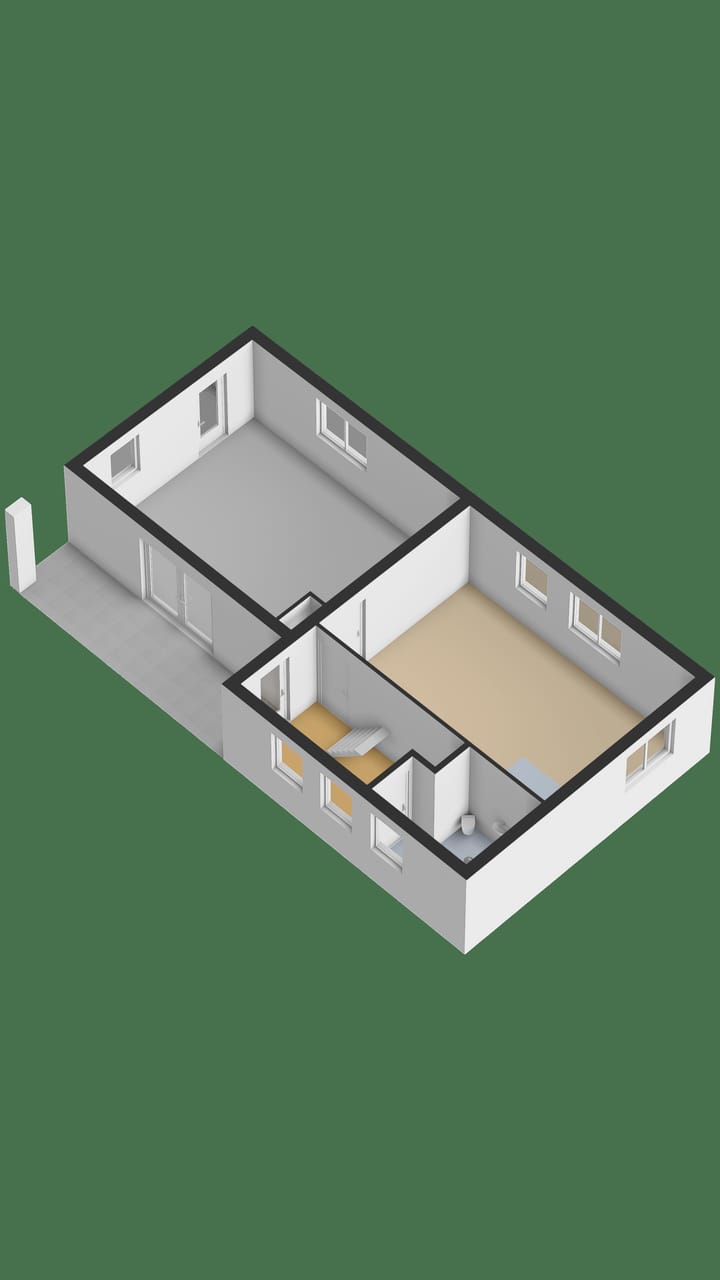 Foto 35 van Oud Eemnesserweg 29