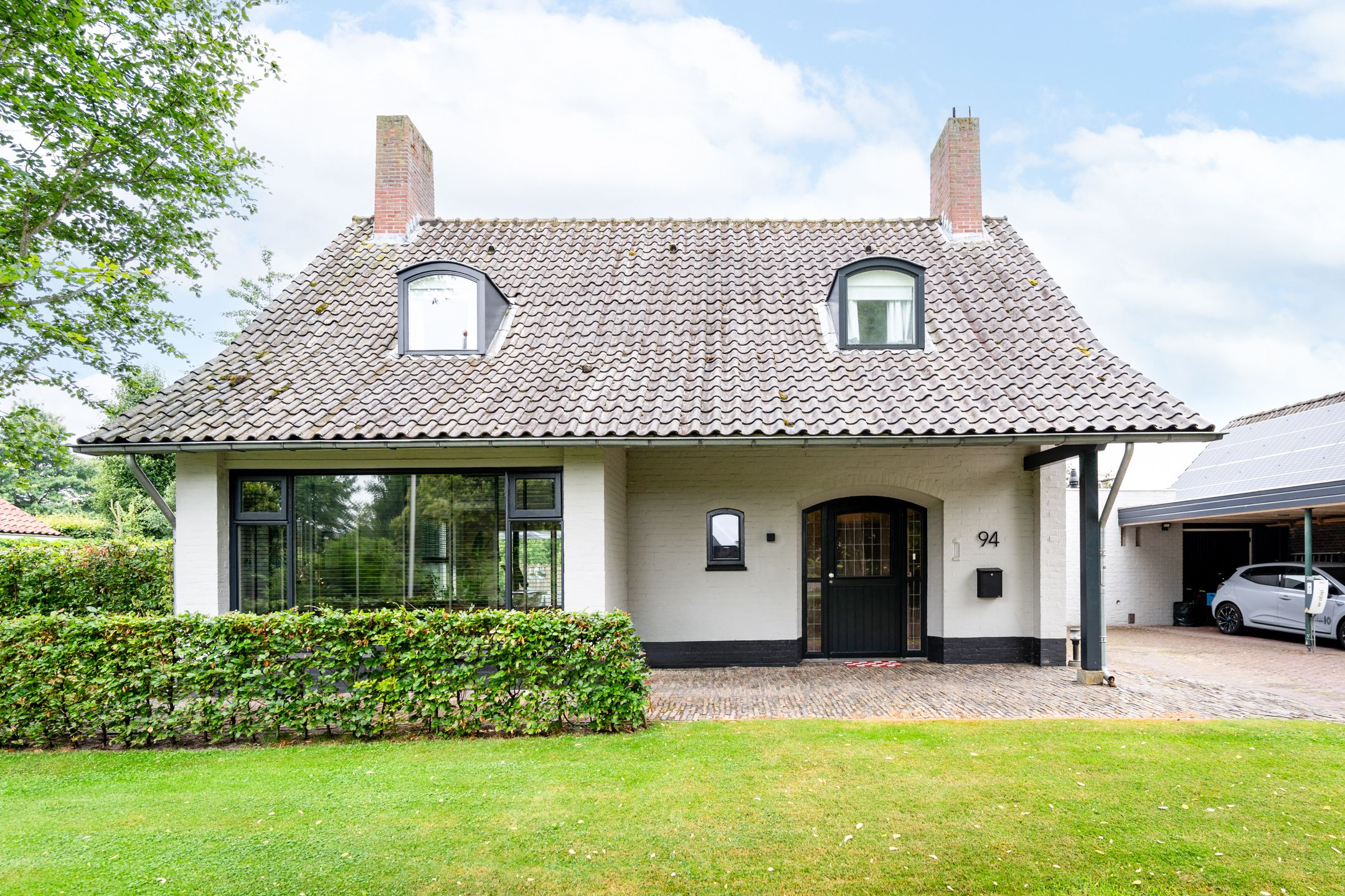 Gelderstraat, 94, Hilvarenbeek, 5081AD, Noord-Brabant, Nederland 94