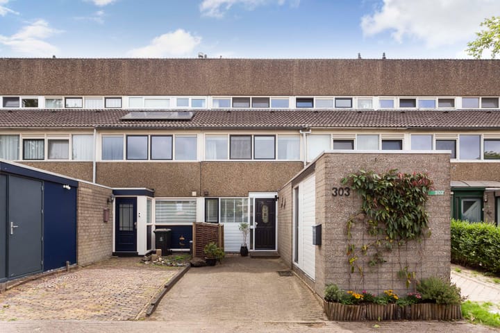 Foto 1 van Bloemstede 303