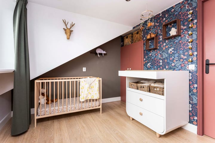 Foto 25 van Bloemstede 303