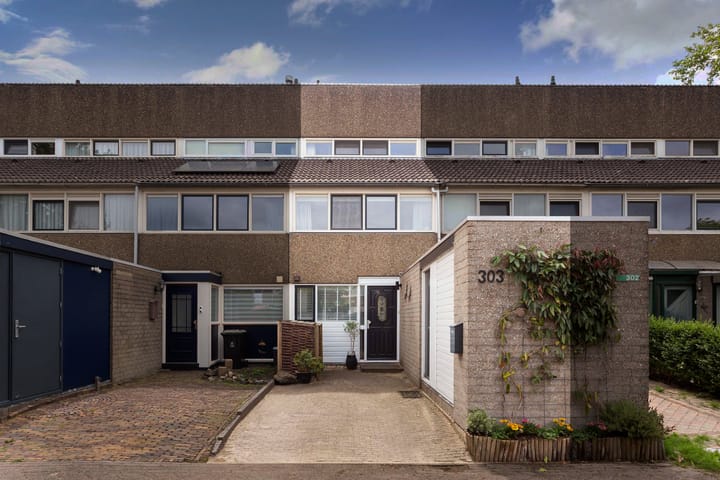 Foto 39 van Bloemstede 303