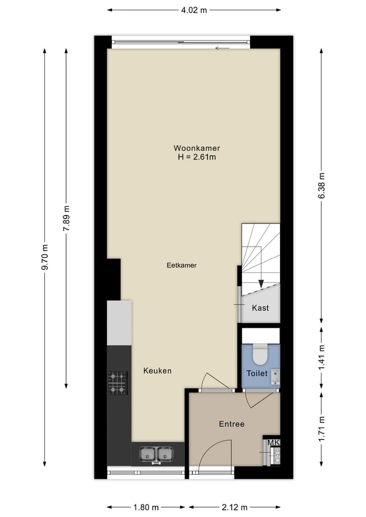 Foto 41 van Bloemstede 303