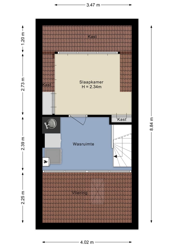 Foto 43 van Bloemstede 303