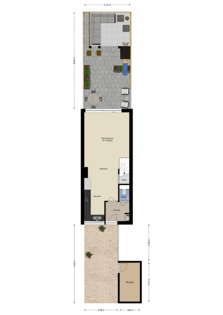 Foto 44 van Bloemstede 303