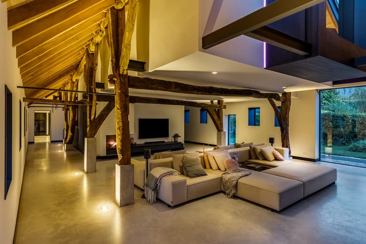 Foto 4 van Ginderdoor 37