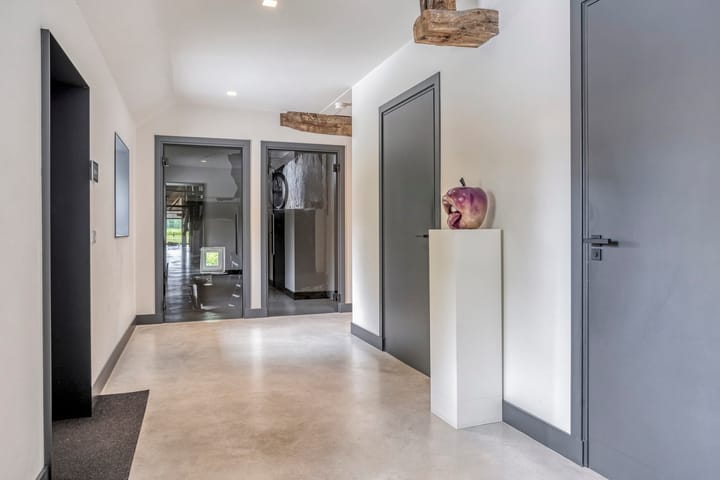 Foto 15 van Ginderdoor 37