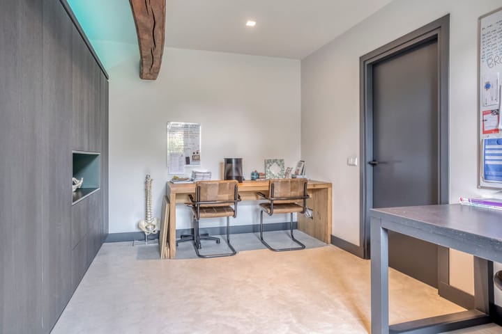 Foto 19 van Ginderdoor 37