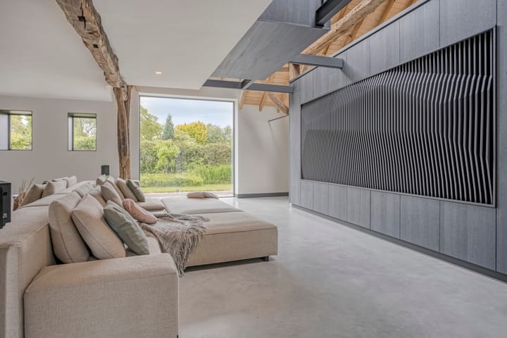 Foto 29 van Ginderdoor 37