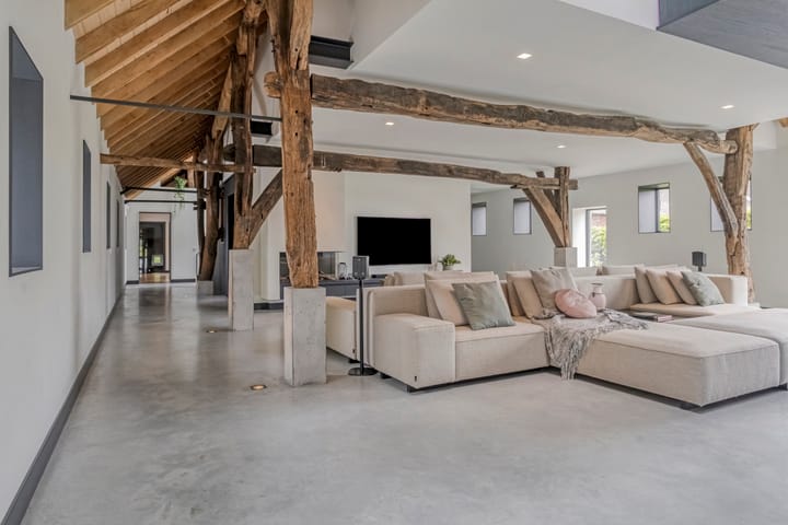 Foto 31 van Ginderdoor 37