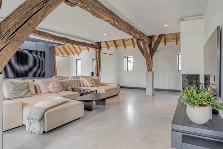 Foto 33 van Ginderdoor 37