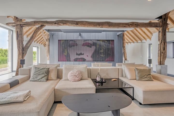 Foto 34 van Ginderdoor 37