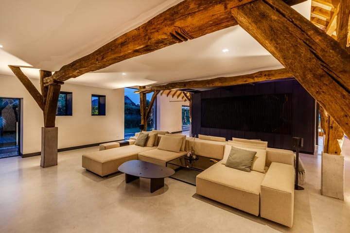 Foto 36 van Ginderdoor 37