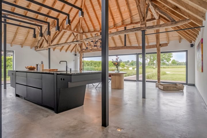 Foto 39 van Ginderdoor 37