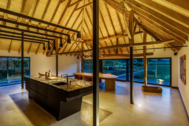 Foto 40 van Ginderdoor 37