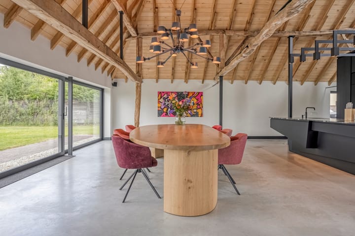 Foto 43 van Ginderdoor 37