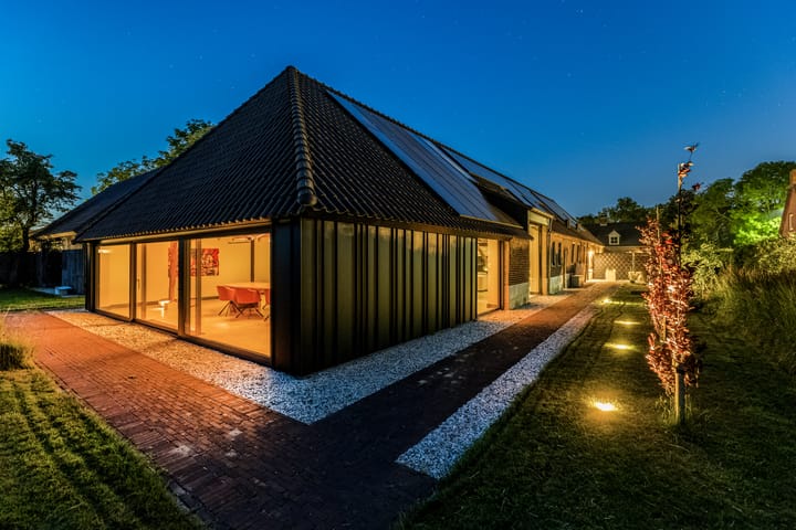 Foto 95 van Ginderdoor 37