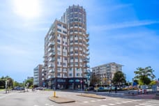 apartments for rent on Burgemeester Feithplein 224